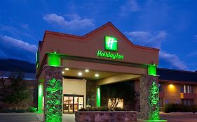 Holiday Inn Steamboat Springs Co